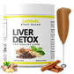 Just Vedic Liver Detox Drink Mix - Swadesiicart
