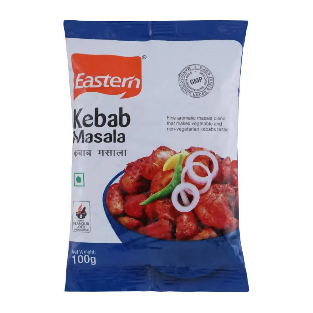 Eastern Kebab Masala - Swadesiicart