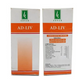 Adven Homeopathy Ad-Liv Tonic