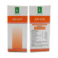 Adven Homeopathy Ad-Liv Tonic | Swadesiicart
