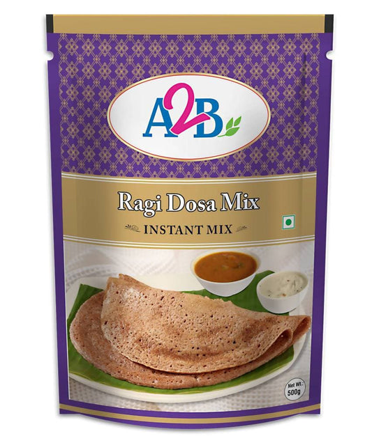A2B - Adyar Ananda Bhavan Ragi Dosa Mix - Swadesiicart