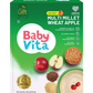 Babyvita Multi Millet Wheat Apple Powder