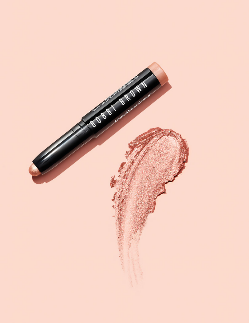 Bobbi Brown Long Wear Cream Shadow Stick Mini - Golden Pink | Swadesiicart
