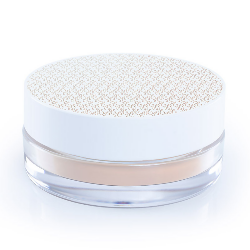 Kay Beauty By Katrina Kaif Matte HD Setting Loose Powder - Vanilla | Swadesiicart