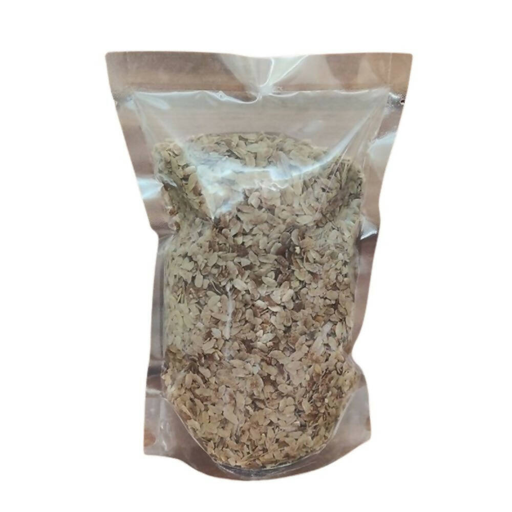Satjeevan Organic Poha Mappillai Red Rice - Swadesiicart
