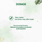 Dr. Vaidya's Diabex Capsules | Swadesiicart
