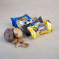 Ajfan Dates With Chocolate Premium Saudi Arabian Dates | Swadesiicart
