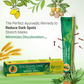 Aadya Life Sciences Chloasma Care Cream and Face Wash Combo