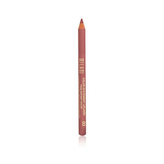 Milani Color Statement Lip Liners - 03 Nude | Swadesiicart