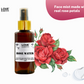 Love Earth Rose Water - Face Mist | Swadesiicart