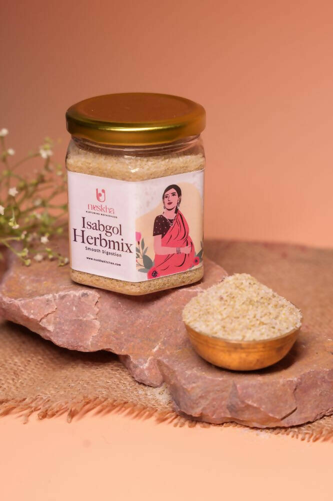 Nuskha Shatavari Herb Mix | Swadesiicart