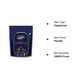 Catch Premium Pink Rock Salt - Swadesiicart