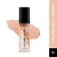 Colors Queen 3 in 1 Facial Primer - 01 Peach | Swadesiicart