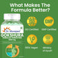 Dr. Morepen Gokshura and Testo Boost Tablets Combo for Men - Swadesiicart