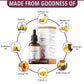7 Days Stretch Mark Oil - Swadesiicart