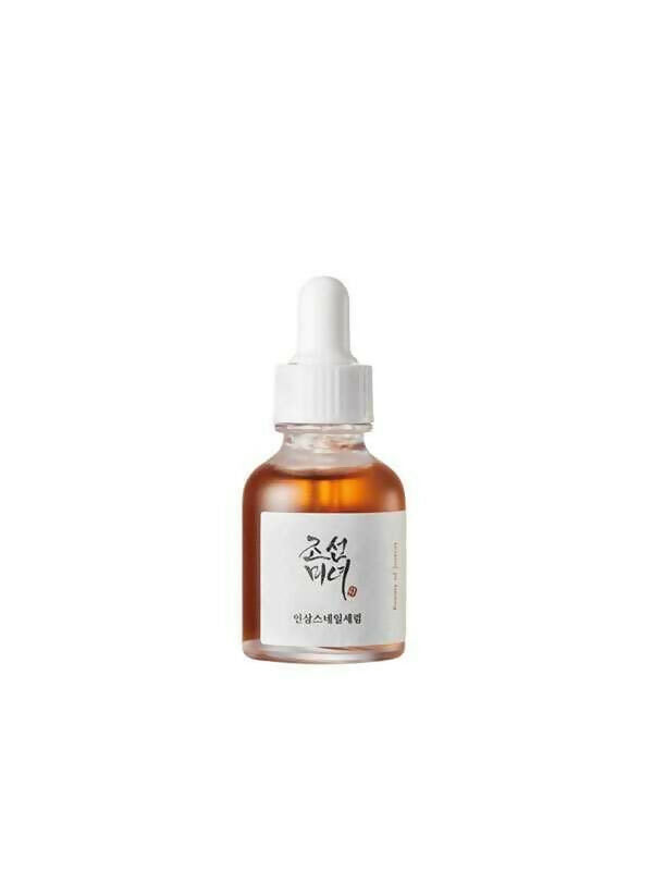 Beauty of Joseon Revive Serum - Ginseng + Snail Mucin For Hydrating, Nourishing, and Youthful Serum - Korean Skincare | Swadesiicart