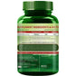 Himalayan Organics Plant-Based Vitamin B6 Capsules - Swadesiicart