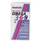HealthAid Balanced Omega 3.6.9 Capsules - Swadesiicart
