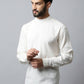 Even Apparels White Color Pure Cotton Men's Kurta With Side Placket (MMS135) | Swadesiicart