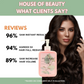 House of Beauty Anti Hairfall Shampoo - Swadesiicart