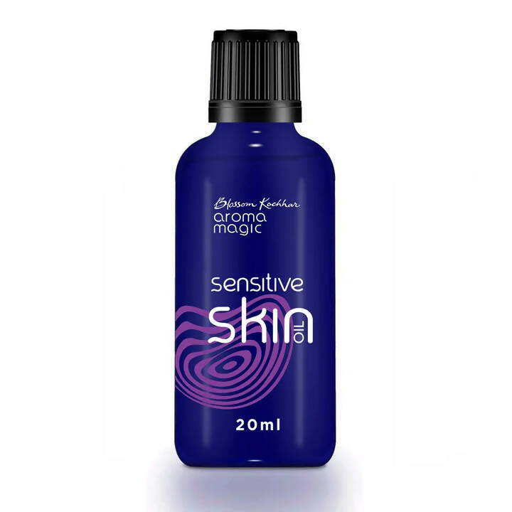 Blossom Kochhar Aroma Magic Sensitive Skin Oil - Blossom Kochhar Aroma Magic
