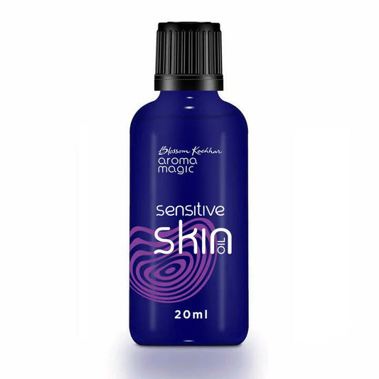 Blossom Kochhar Aroma Magic Sensitive Skin Oil - Blossom Kochhar Aroma Magic