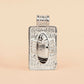 Isha Life Linga Bhairavi Silver Pendant | Swadesiicart