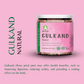 Ayurvedix Premium Gulkand (Rose Petal Jam) | Swadesiicart