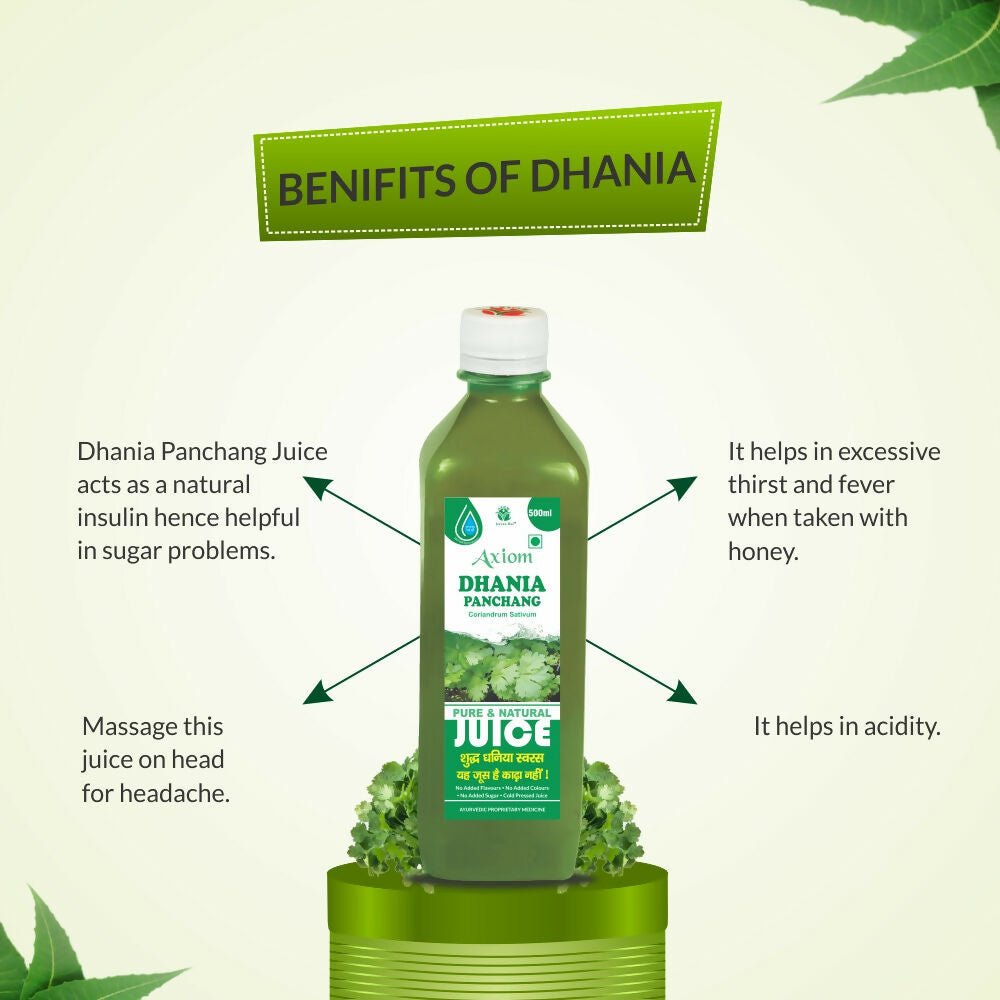 Dhania