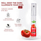 VI-JOHN Prakritik Tomato Under Eye Gel, Reduces Dark Circles, Puffiness,Fine Lines 100% Bioactives | Swadesiicart