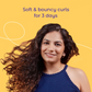 Arata Curl Care Conditioner With Shea Butter