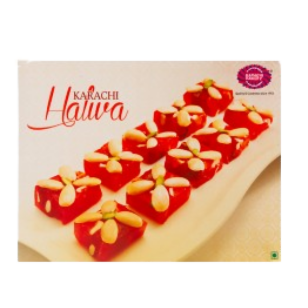 Karachi Bakery Karachi Halwa | Swadesiicart