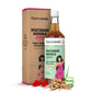 Gynoveda Shatavari Ashoka Juice | Swadesiicart