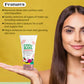 Cocobaya Rose & Lychee Face Wash - Swadesiicart
