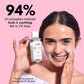 Auli Take A Chill Instant Cooling Face Wash