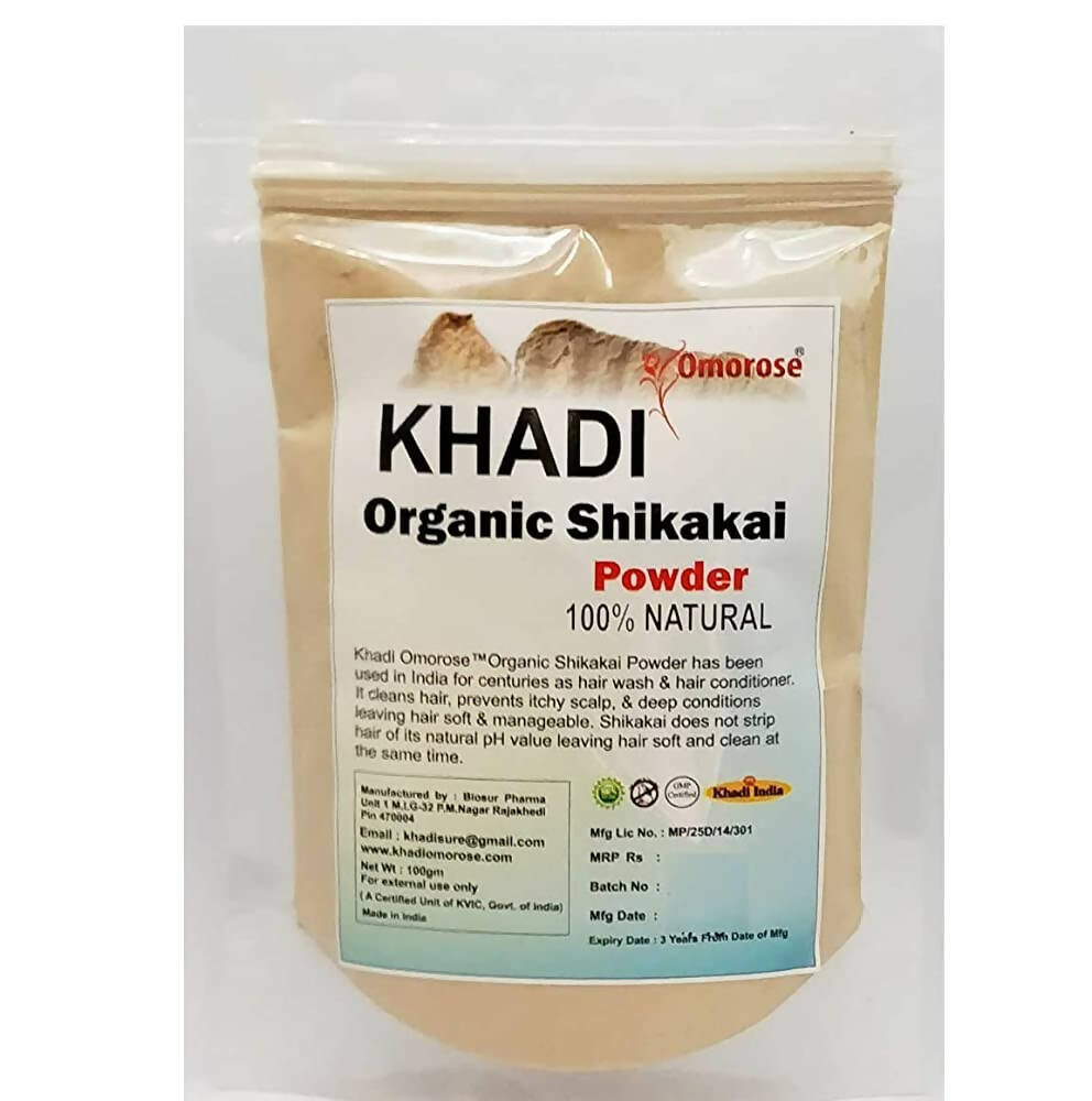 Khadi Omorose