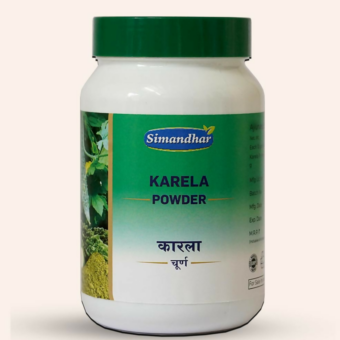 Simandhar Karela Powder | Swadesiicart
