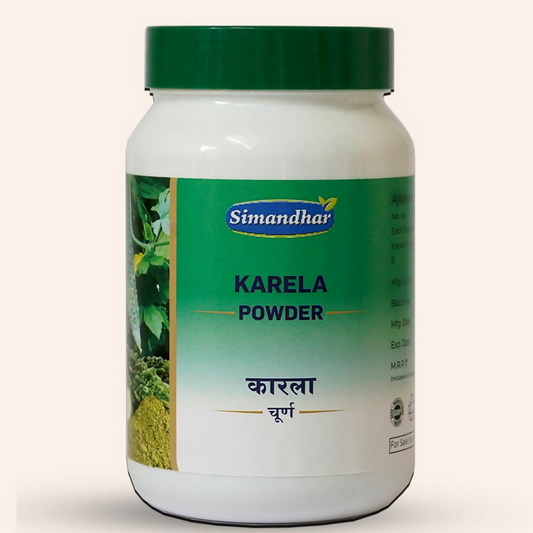 Simandhar Karela Powder | Swadesiicart