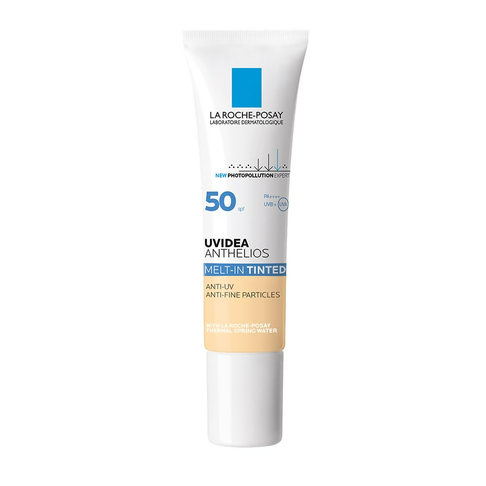 La Roche-Posay Uvidea XL Tint Sunscreen Makeup Foundation - Swadesiicart