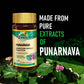 Zandu Punarnava Capsules | Swadesiicart