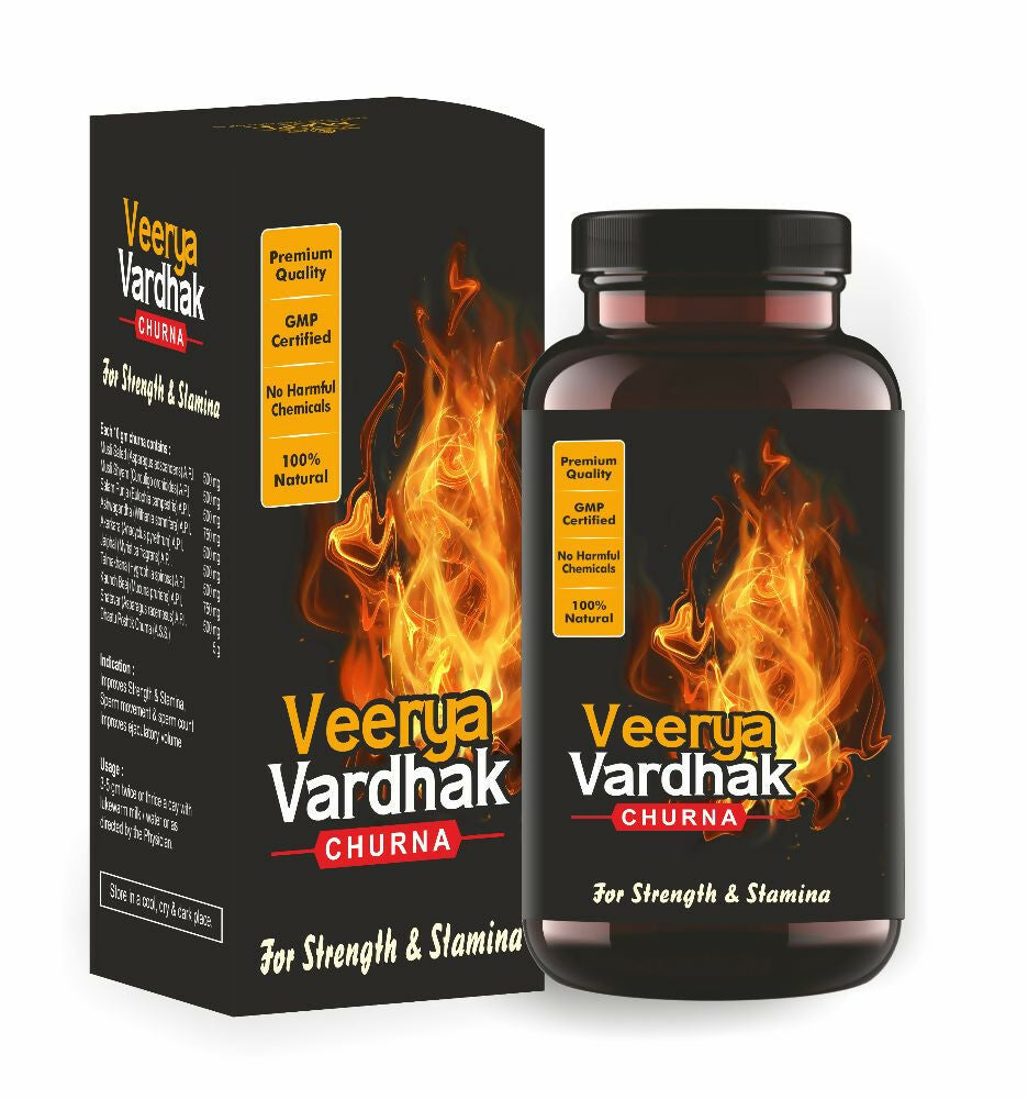 MAPL Veerya Vardhak Powder | Swadesiicart