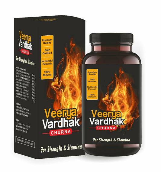 MAPL Veerya Vardhak Powder | Swadesiicart
