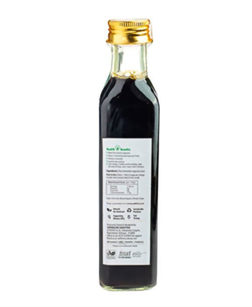 Adrish Sugar Cane Vinegar - Swadesiicart