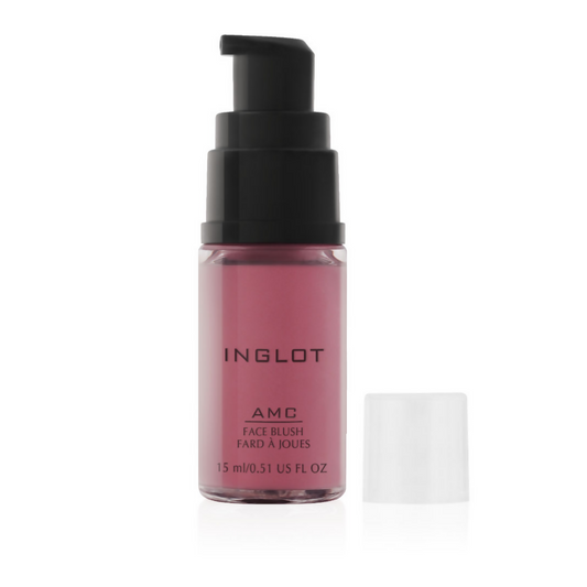 Inglot Liquid Face Blush - 96 - Swadesiicart