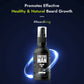Vasu Healthcare Greeko Man Beard Oil - Swadesiicart