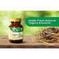 Zandu Tagara Pure Herbs Capsules | Swadesiicart
