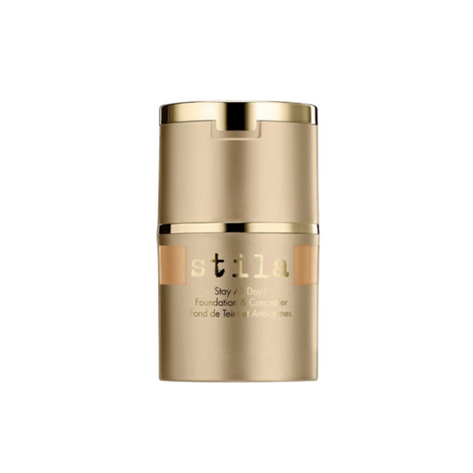 Stila Cosmetics Stay All Day Foundation & Concealer - Buff 7 - Swadesiicart