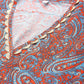 Ahalyaa Women's Traditional wear Kurta Set - Teal Blue | Swadesiicart