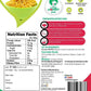 Little Moppet Foods Foxtail Millet Noodles - Swadesiicart
