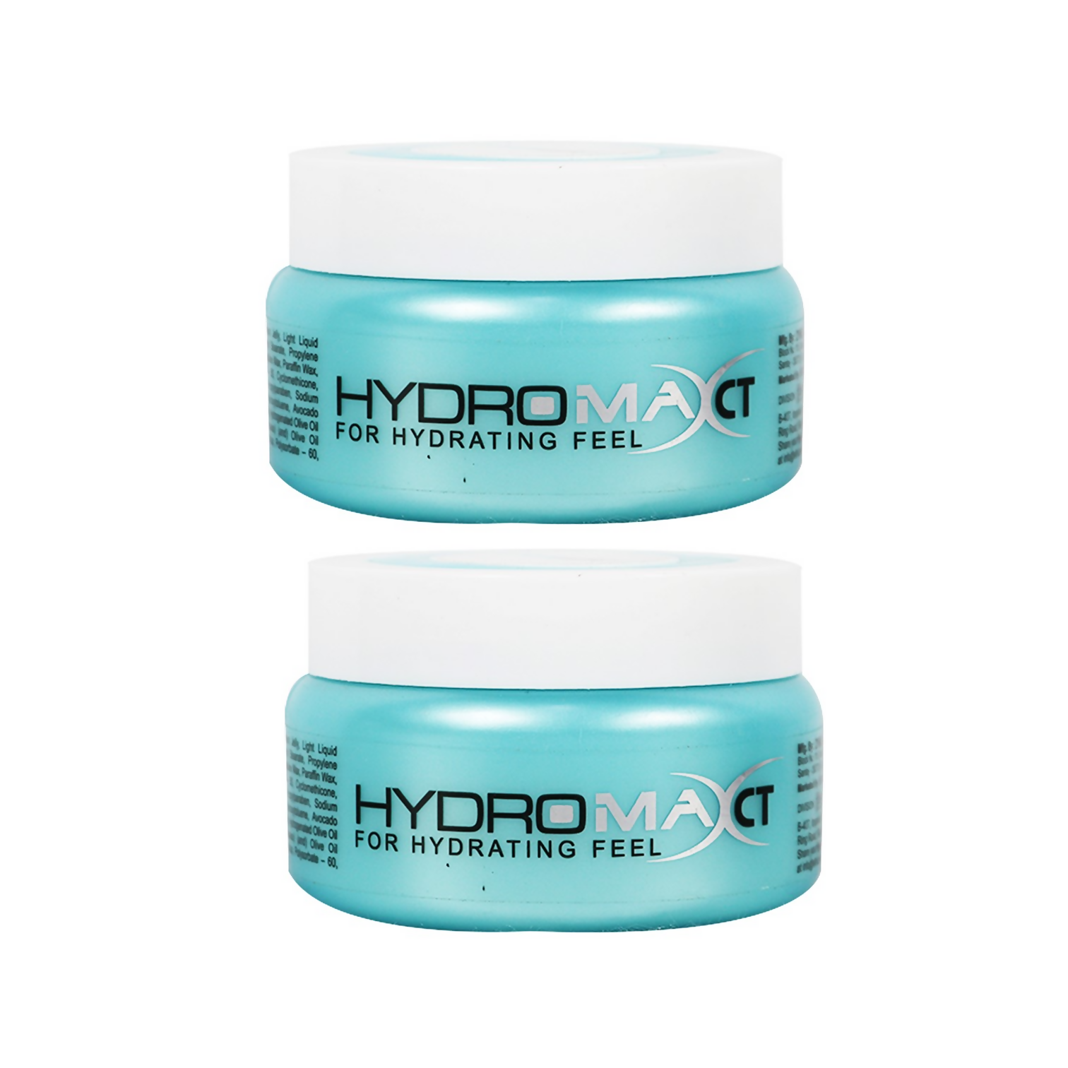 Hydromax CT Moisturizing Cream - Swadesiicart